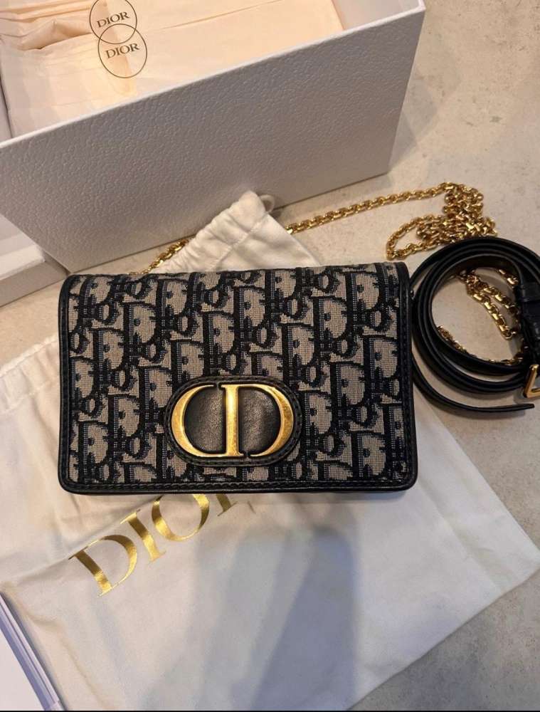Dior beltbag