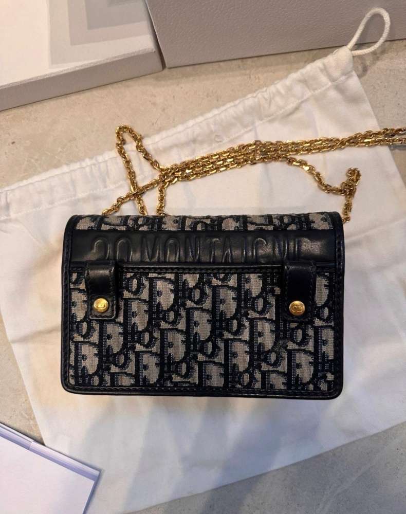 Dior beltbag