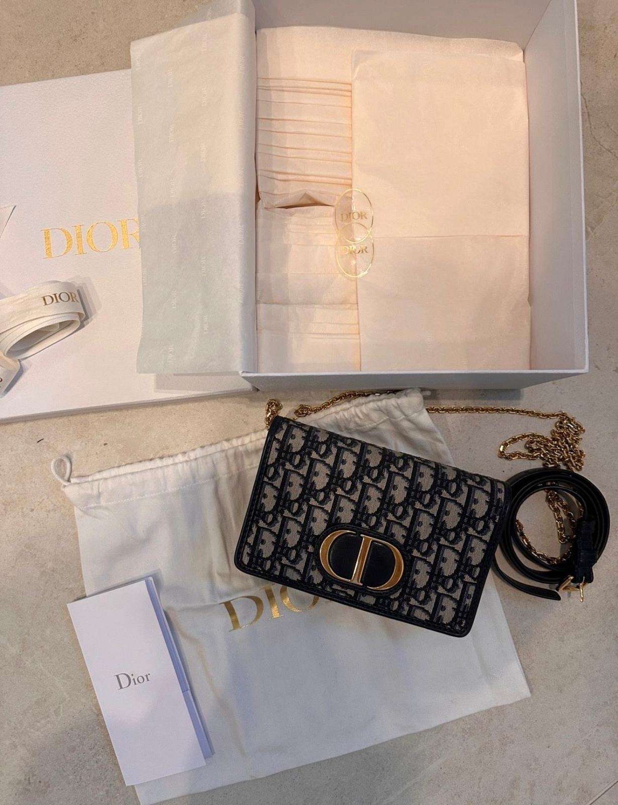 Dior beltbag