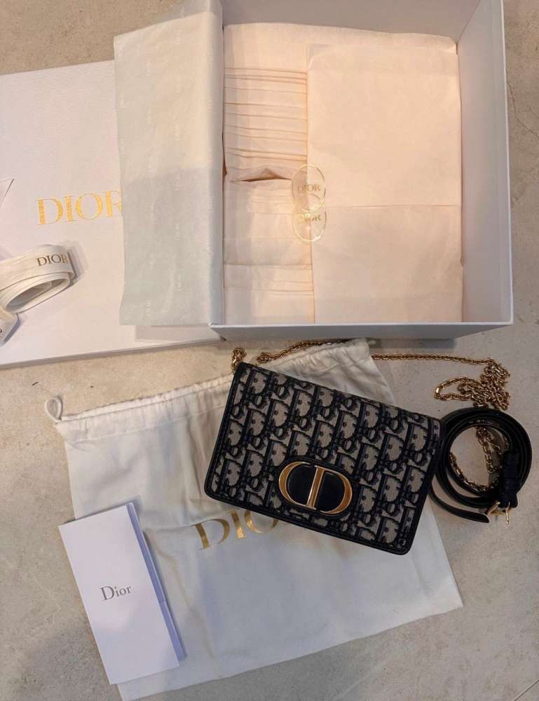 Dior beltbag