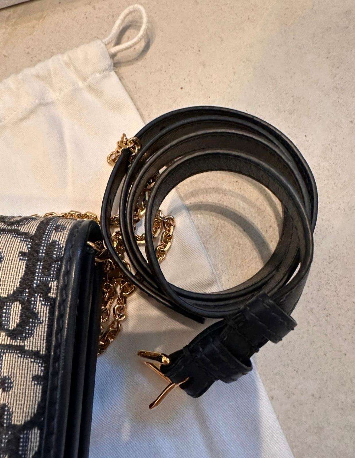 Dior beltbag