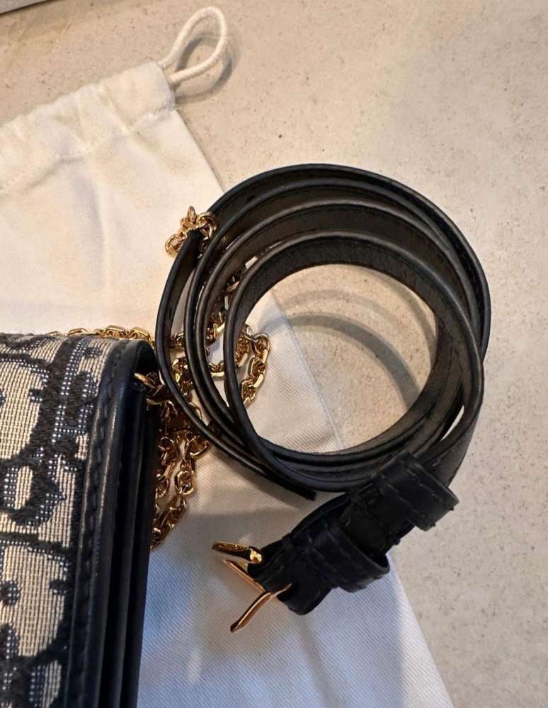 Dior beltbag