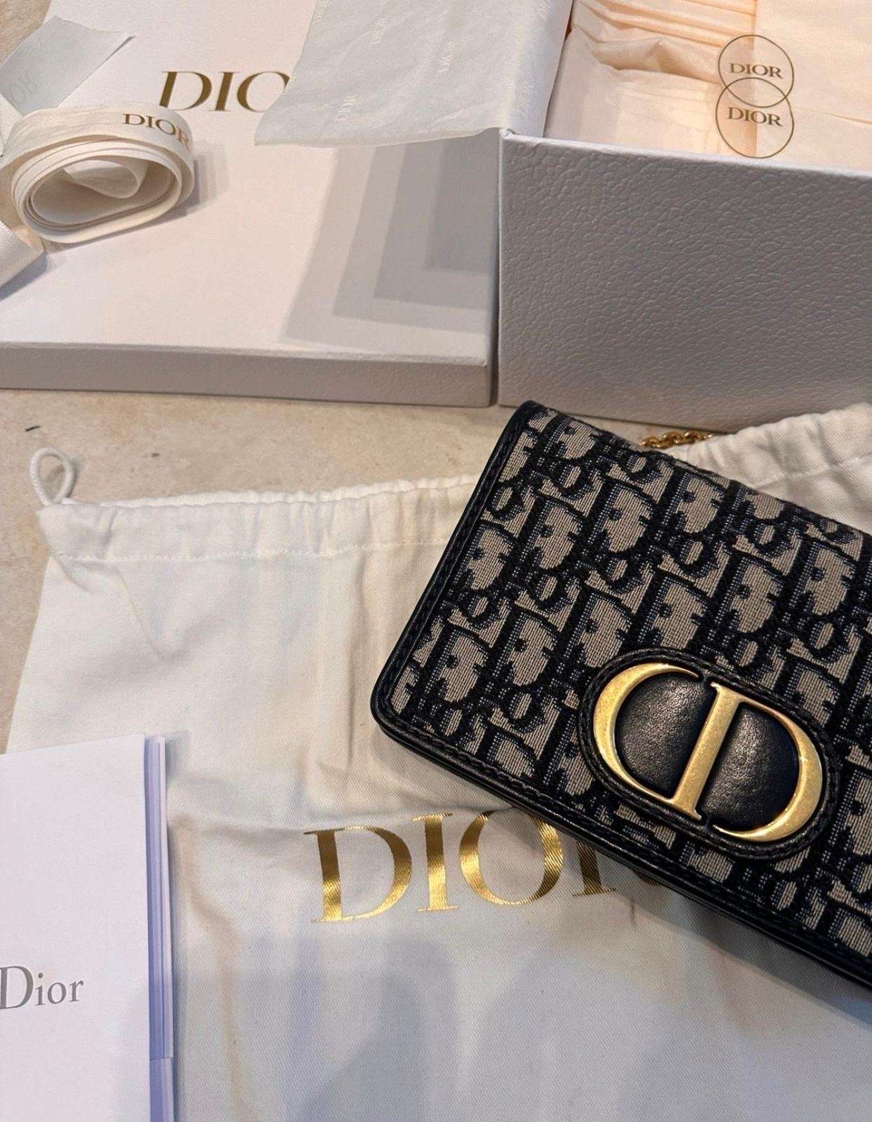 Dior beltbag