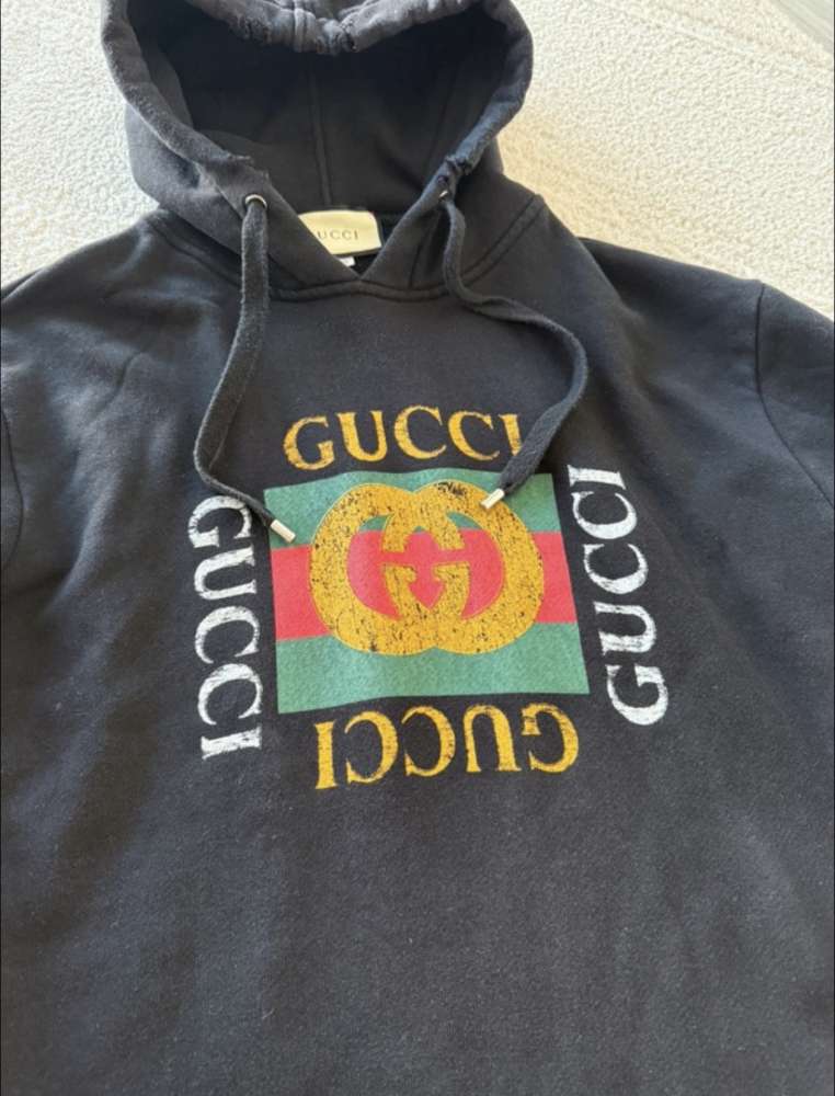 Mikina Gucci