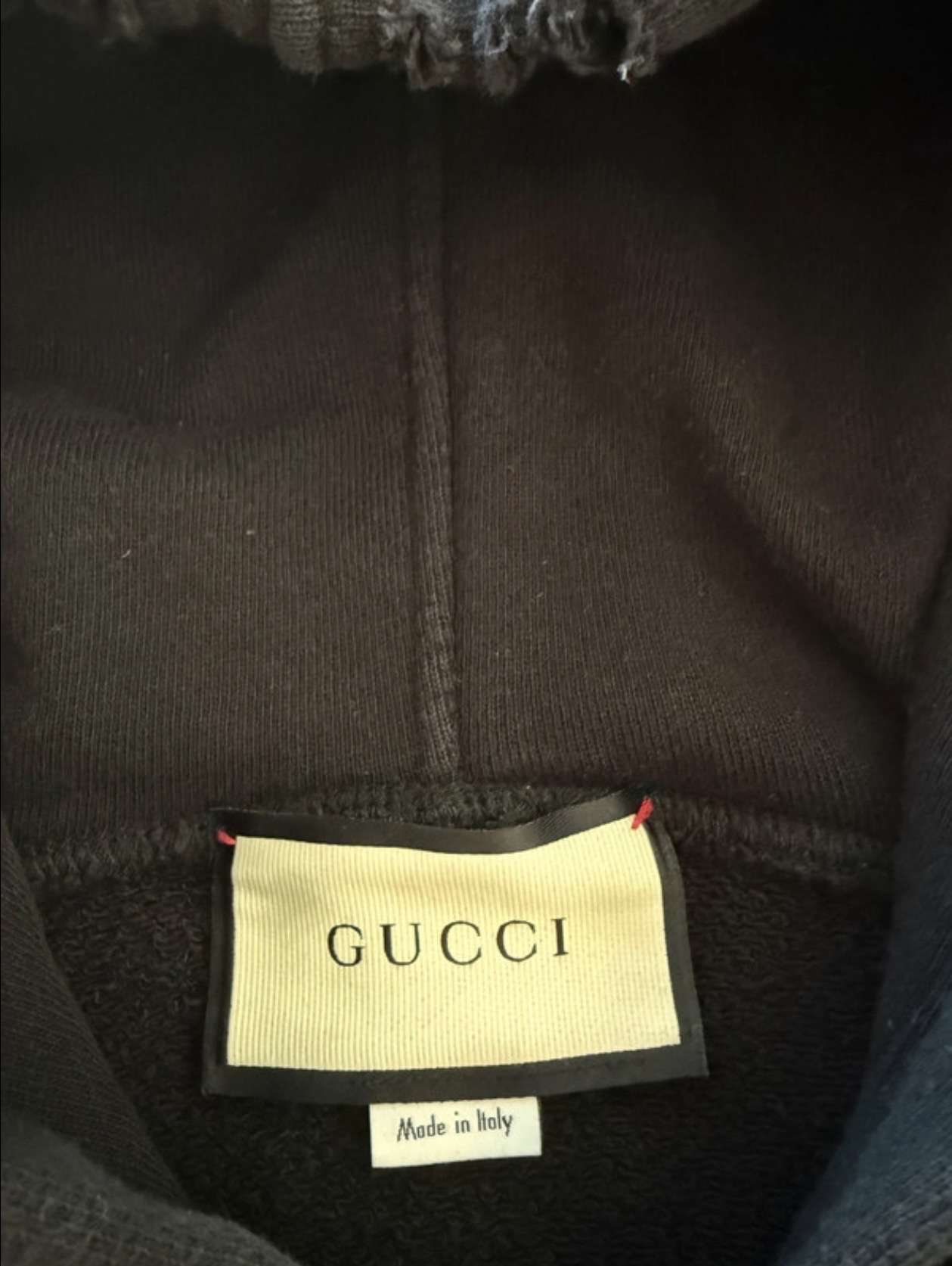Mikina Gucci