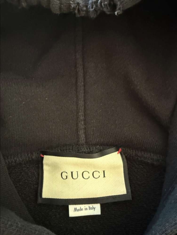 Mikina Gucci