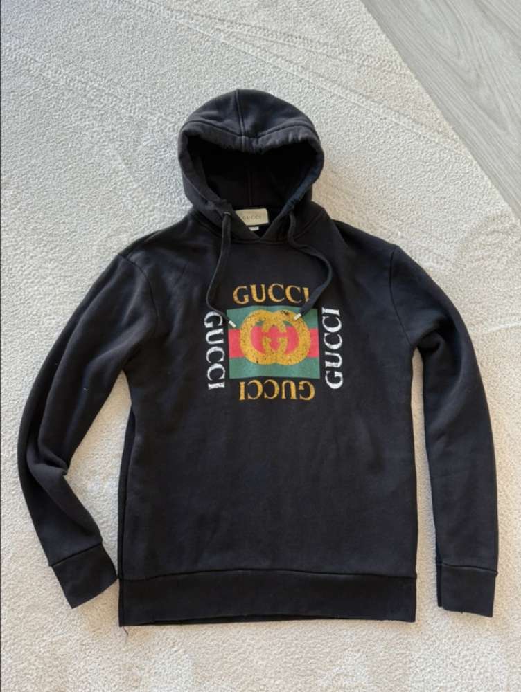 Mikina Gucci