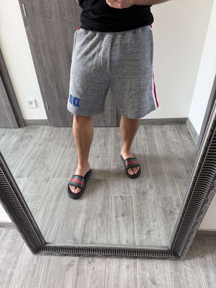 Šortky Dsquared2