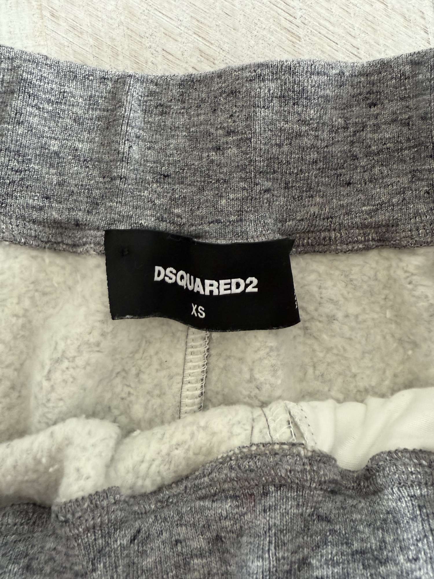 Šortky Dsquared2