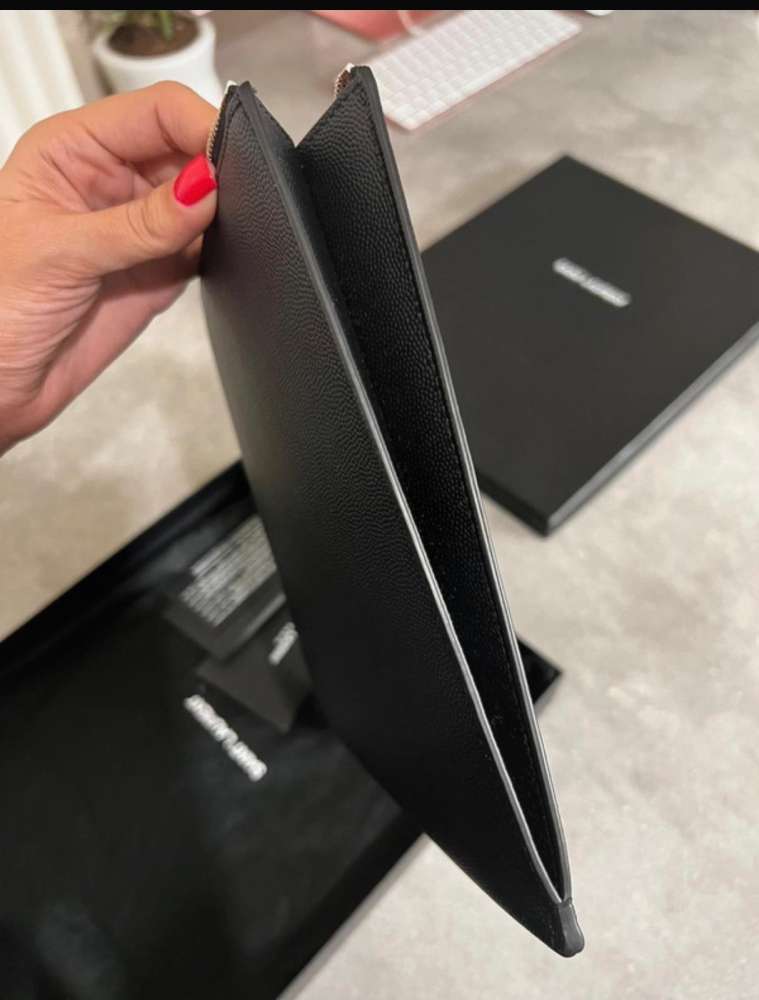 YSL clutch