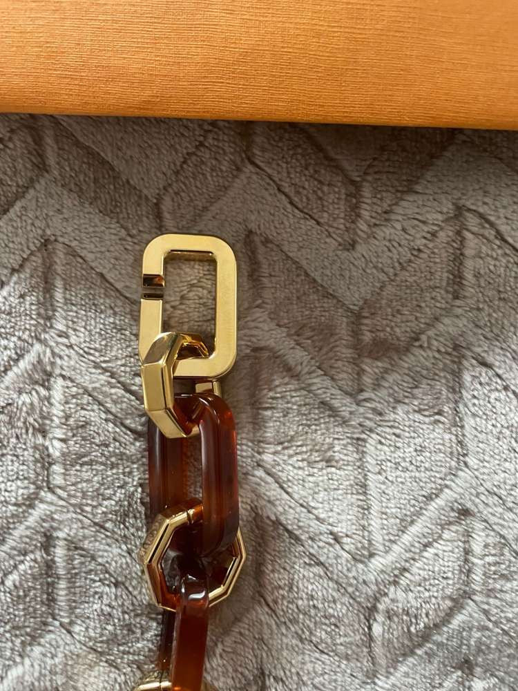 Louis Vuitton retiazka