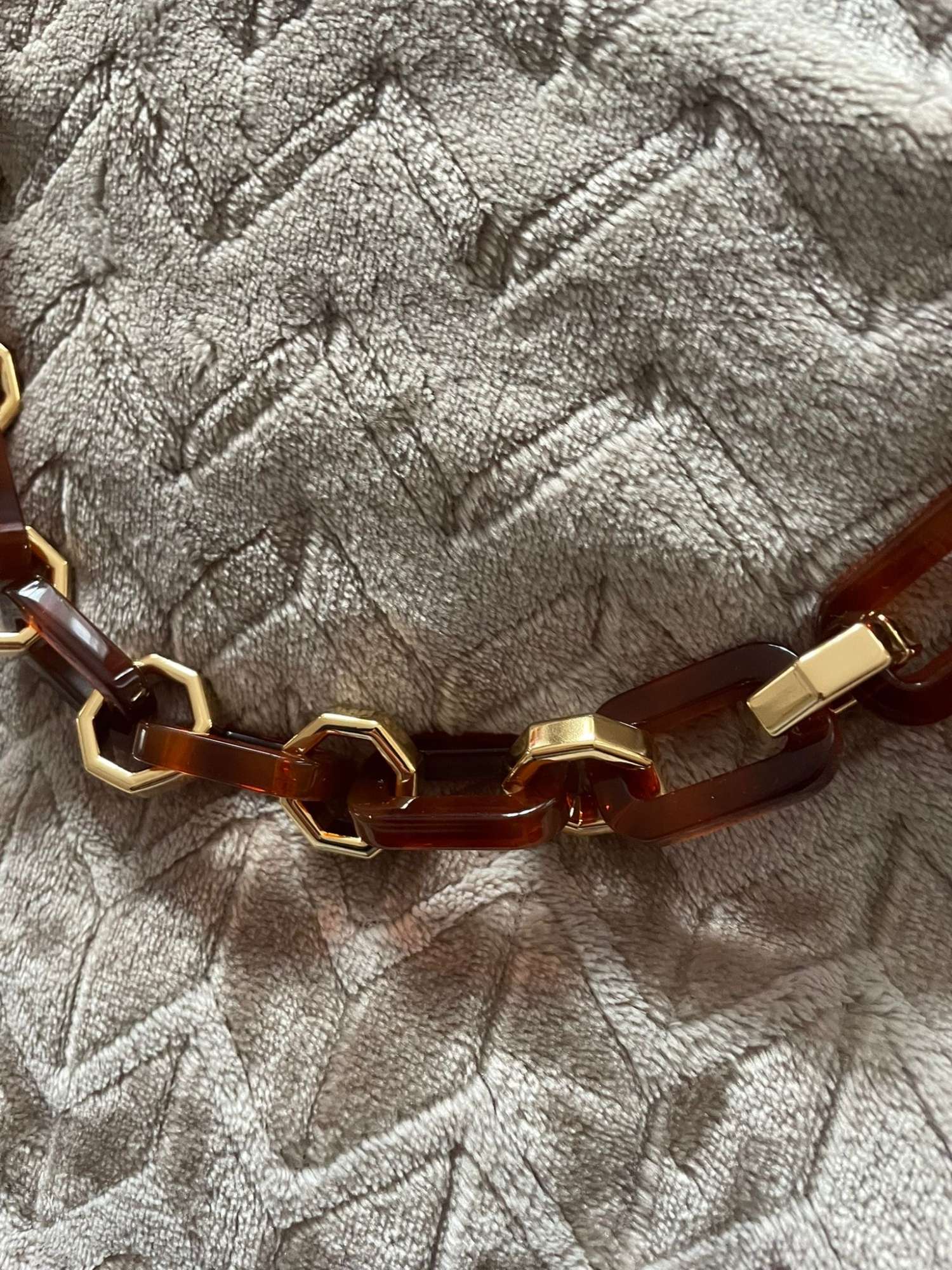 Louis Vuitton retiazka