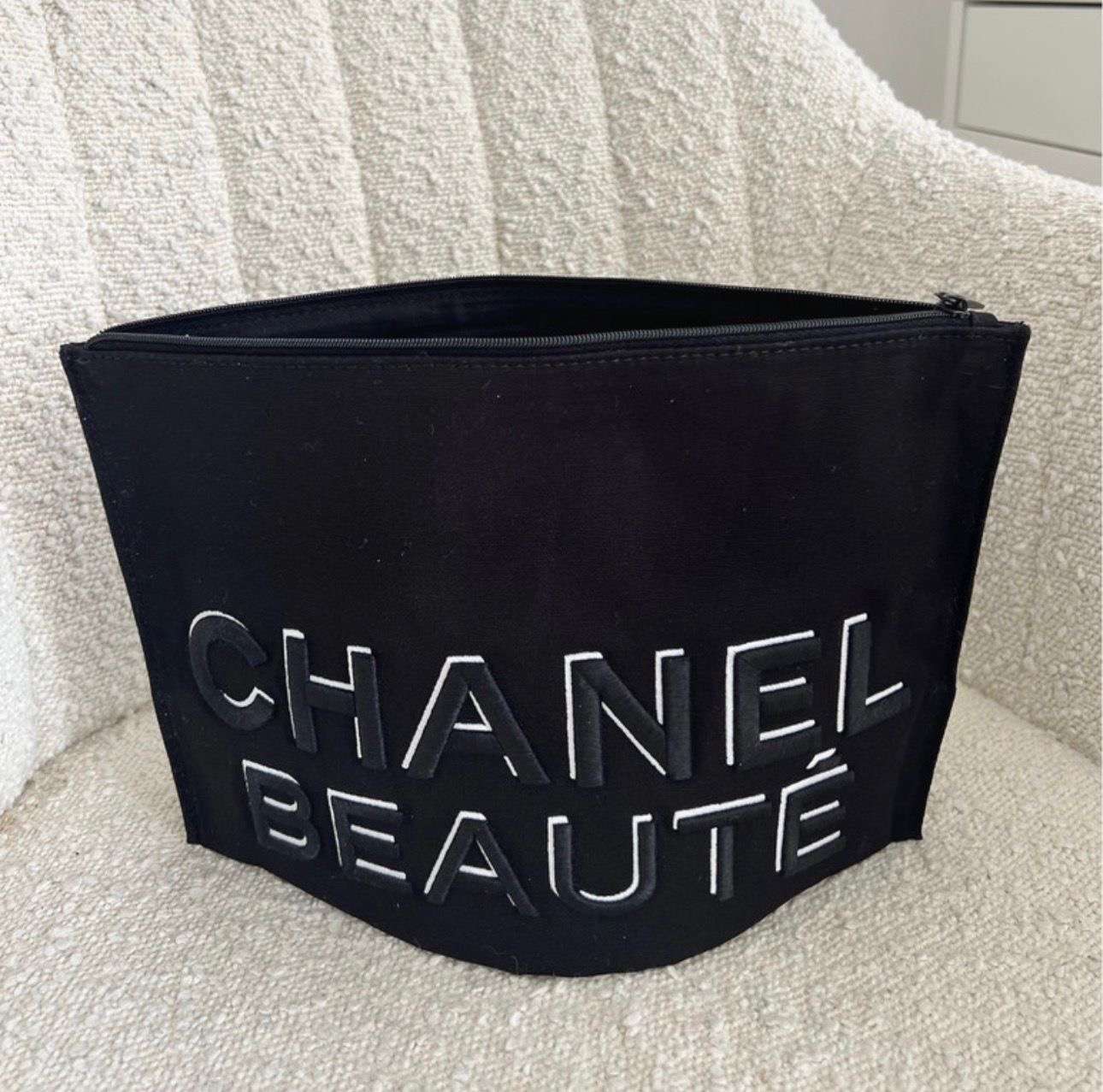 Chanel vrecuško