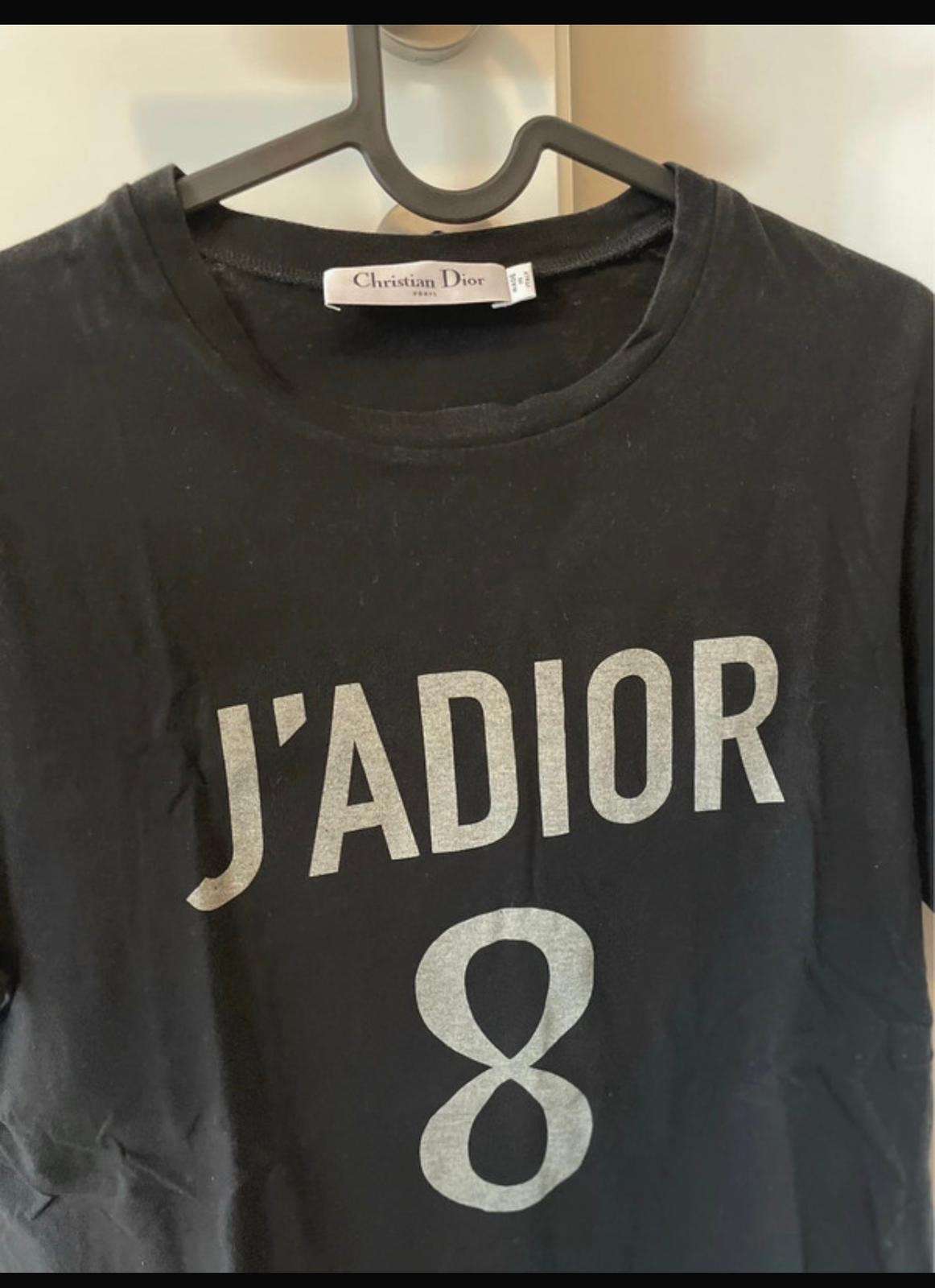 Dior tričko