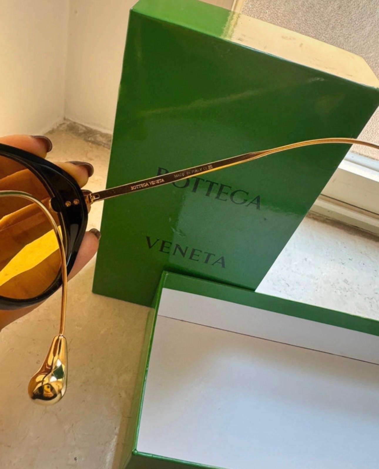 Bottega Veneta okuliare