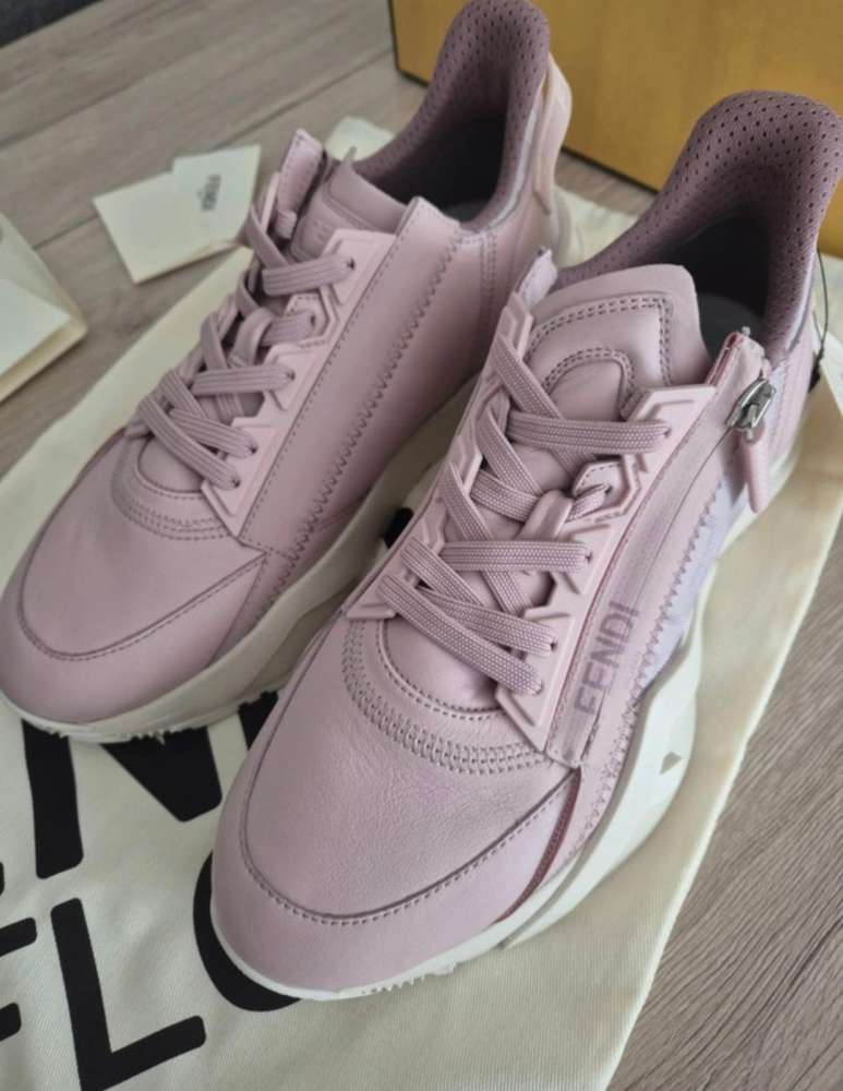 Fendi tenisky