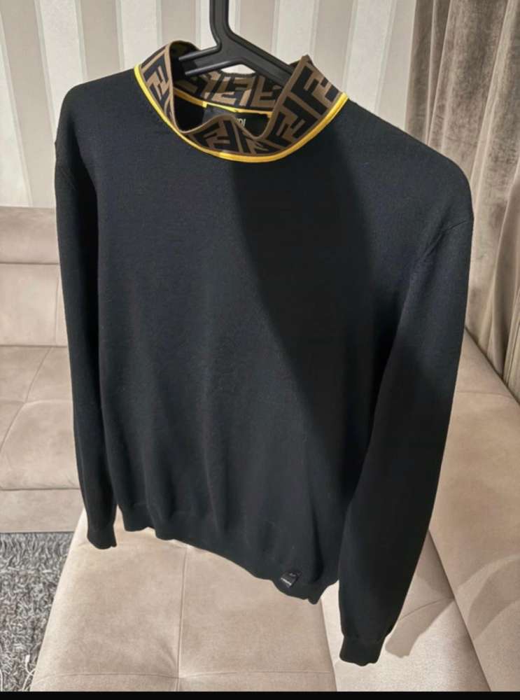 Fendi rolák
