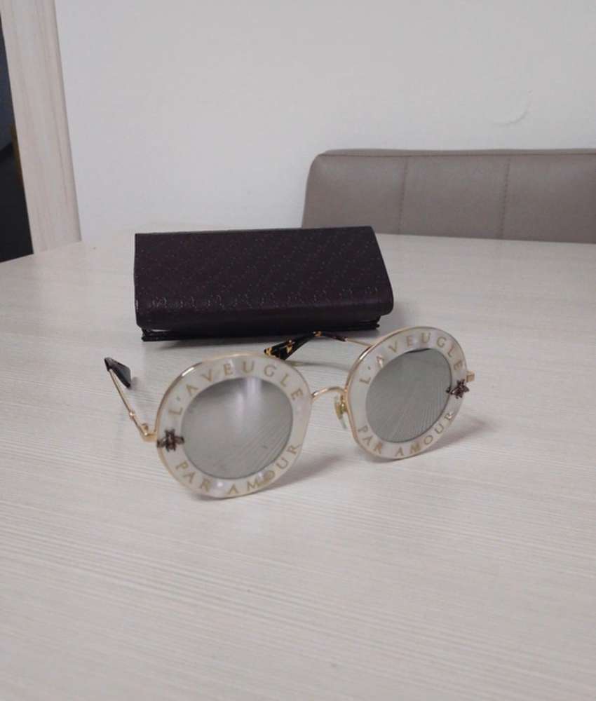 Gucci okuliare
