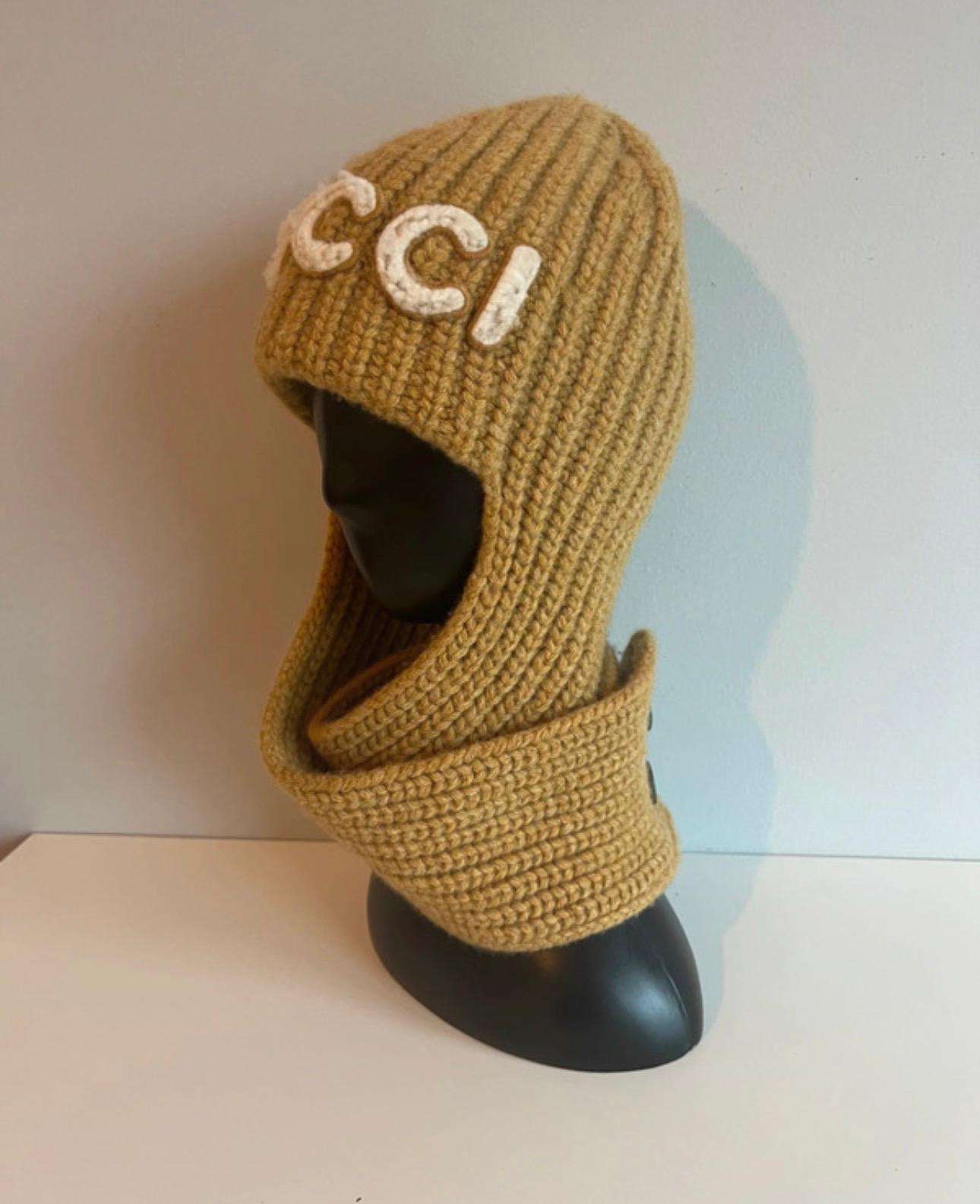 Gucci kukla