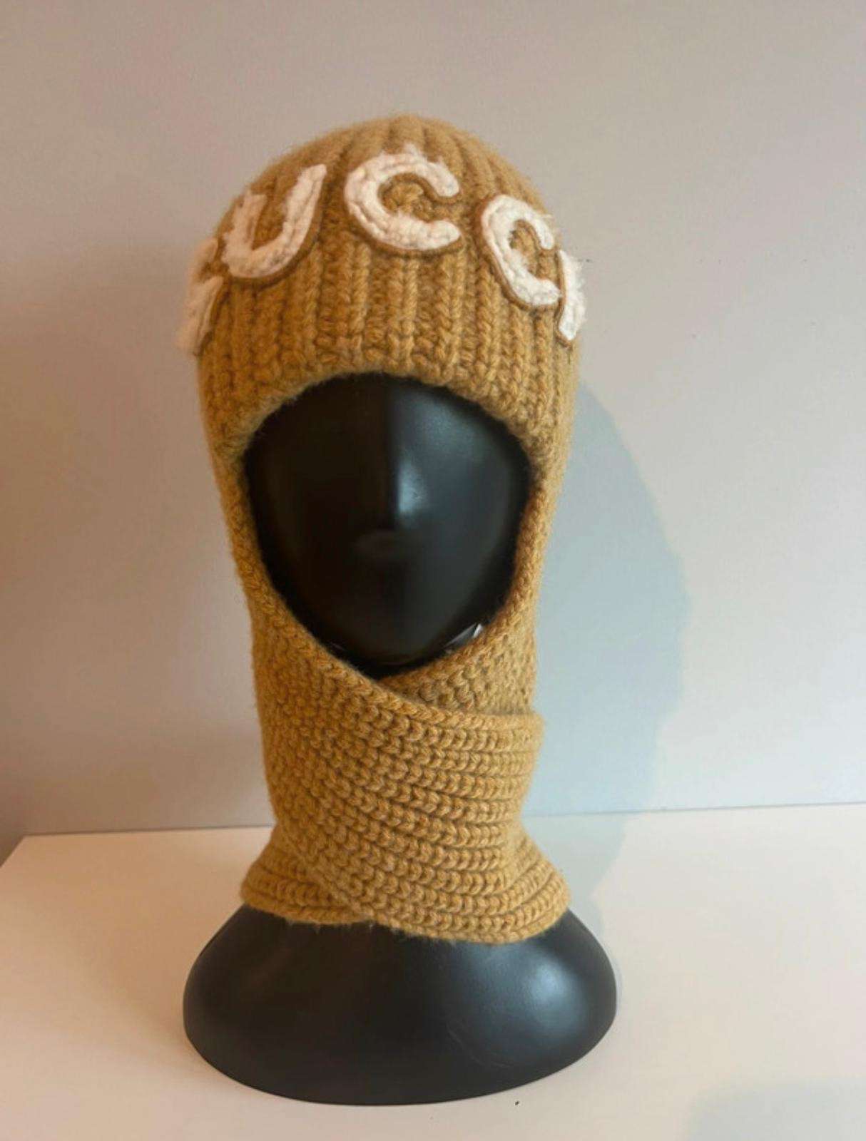 Gucci kukla