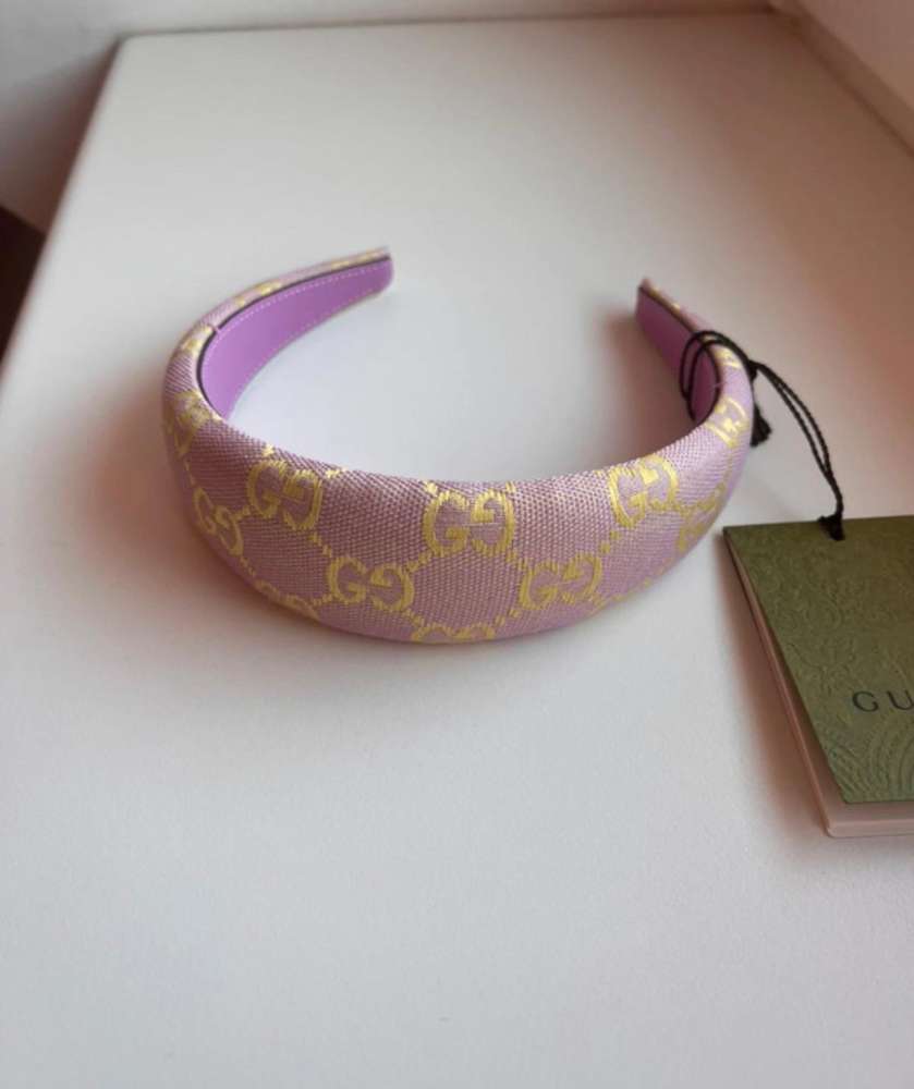 Gucci čelenka