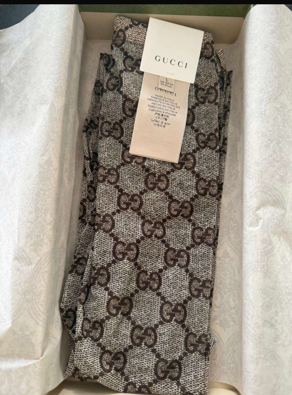 Gucci legíny