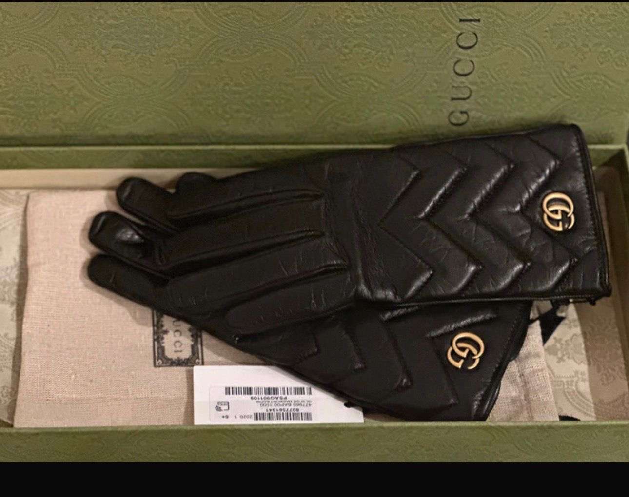 Gucci rukavice