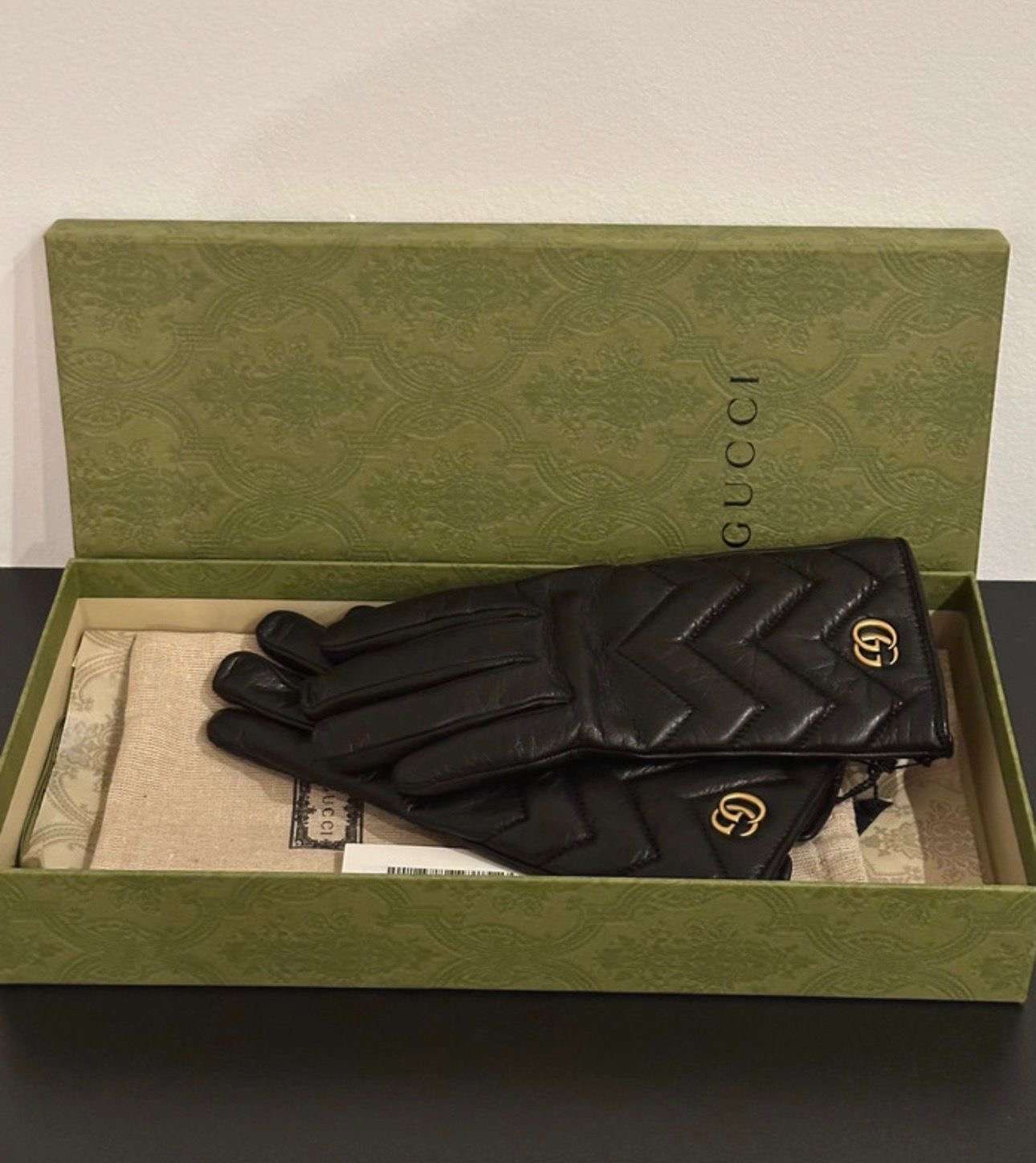 Gucci rukavice