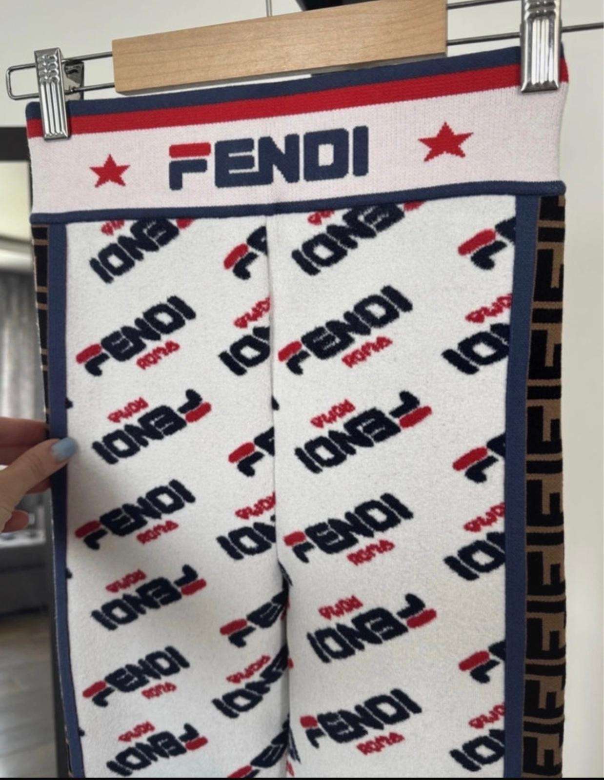 Fendi komplet