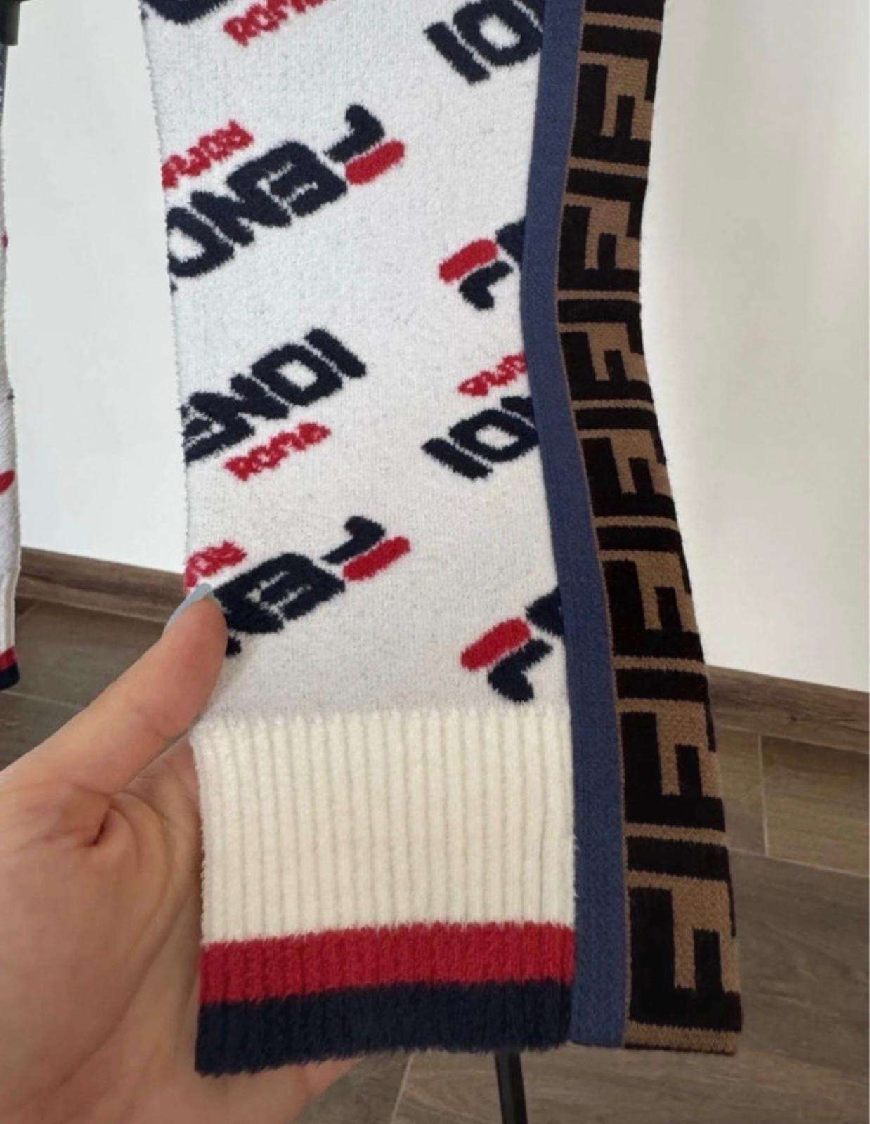 Fendi komplet