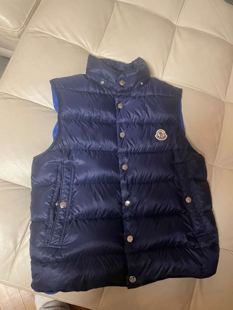 Moncler bunda