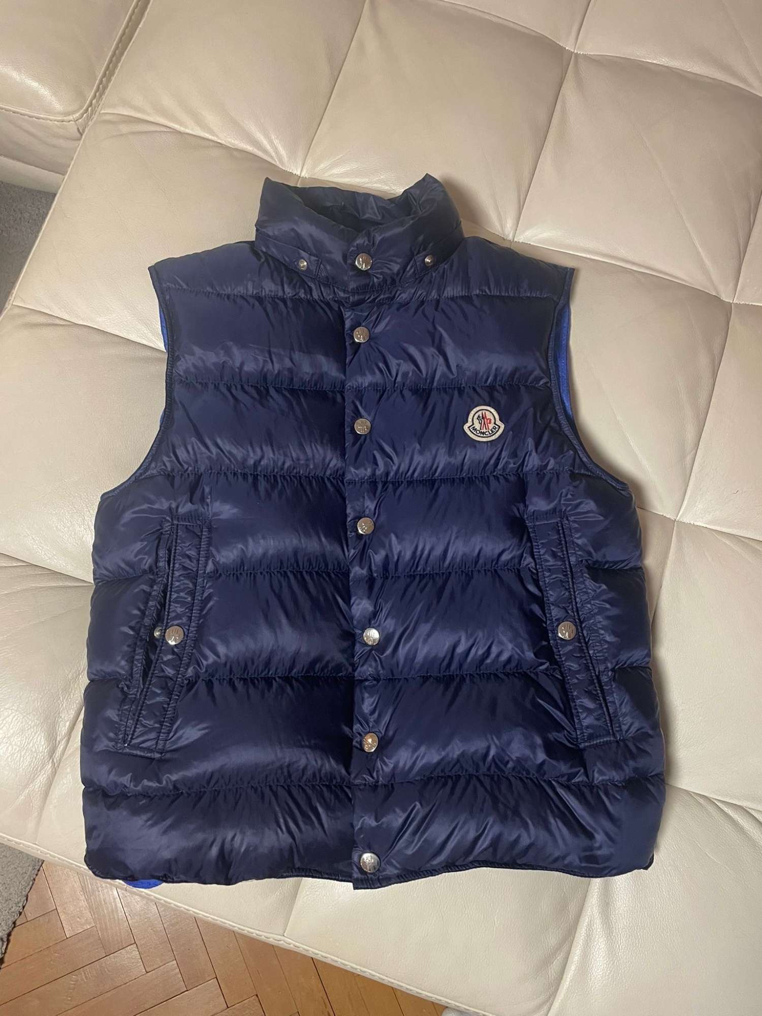 Moncler bunda