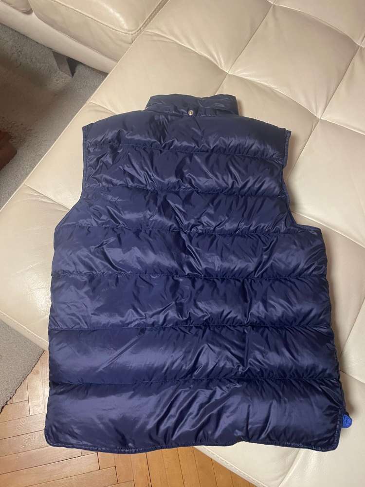 Moncler bunda
