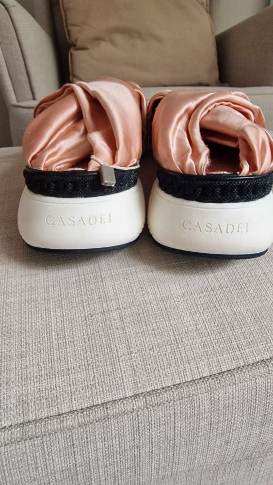 Casadei tenisky