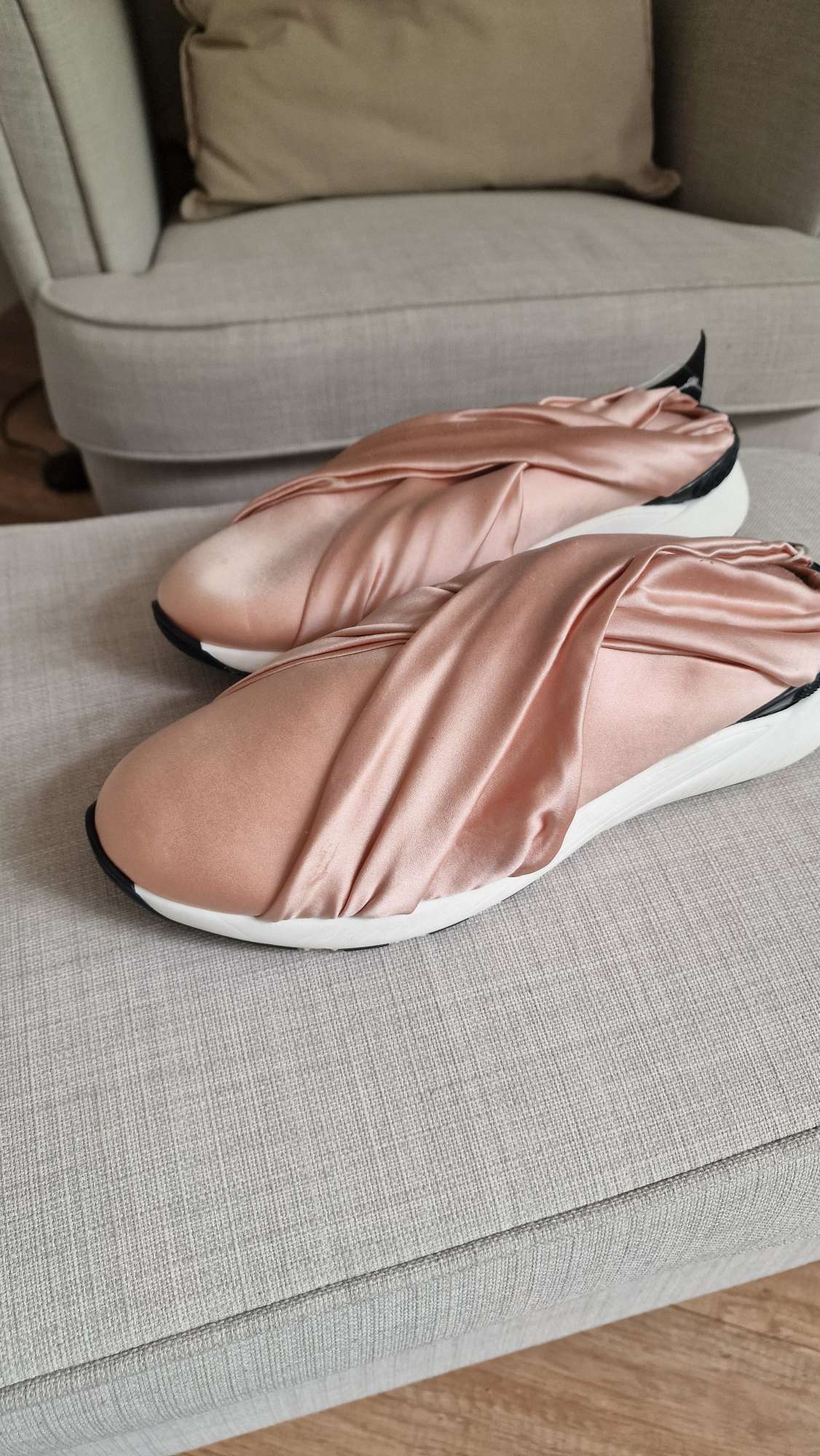 Casadei tenisky