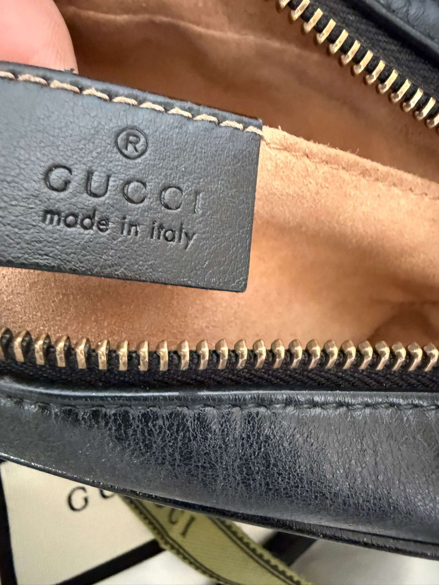 Gucci Marmont