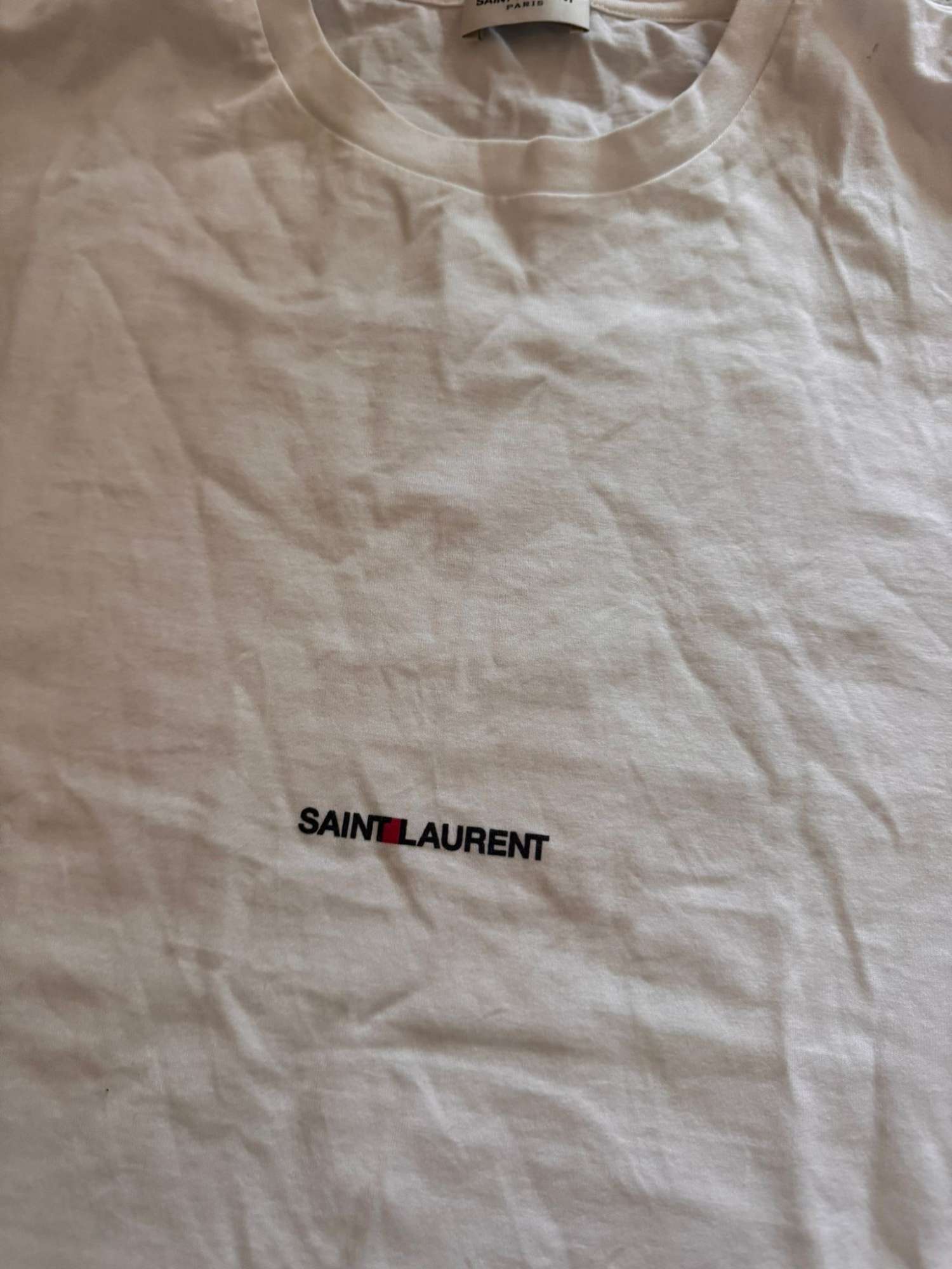YSL tričko