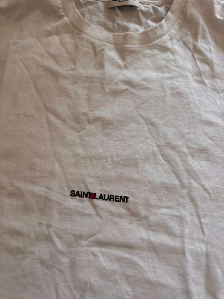 YSL tričko