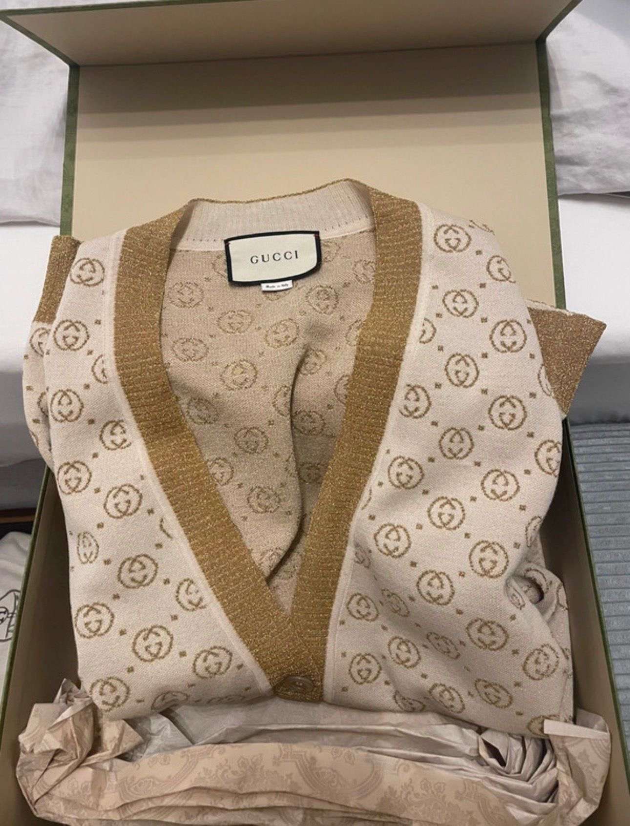 Gucci sveter