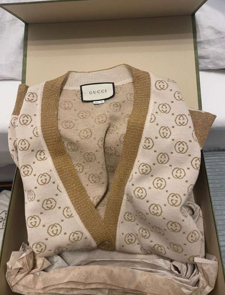 Gucci sveter