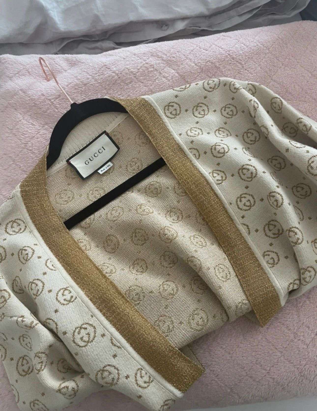 Gucci sveter