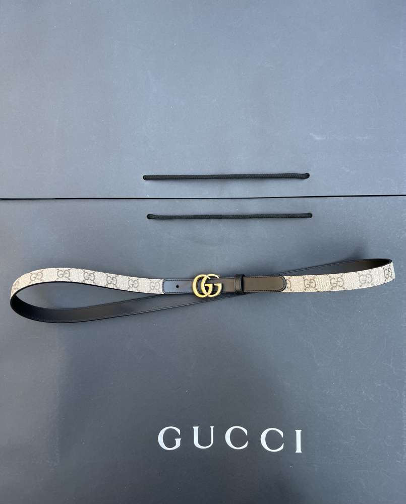 Gucci Marmont pásek