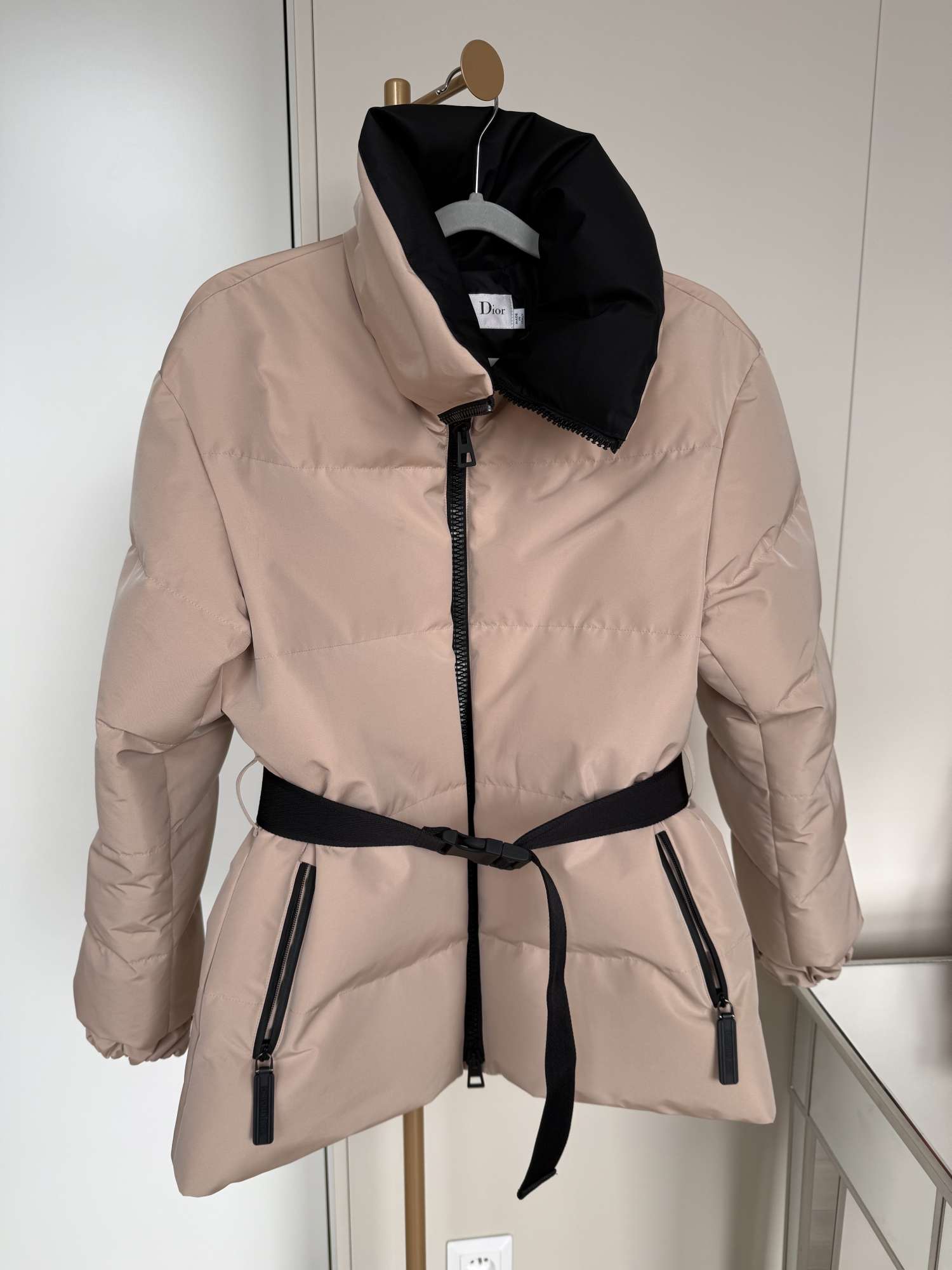 Christian Dior bunda