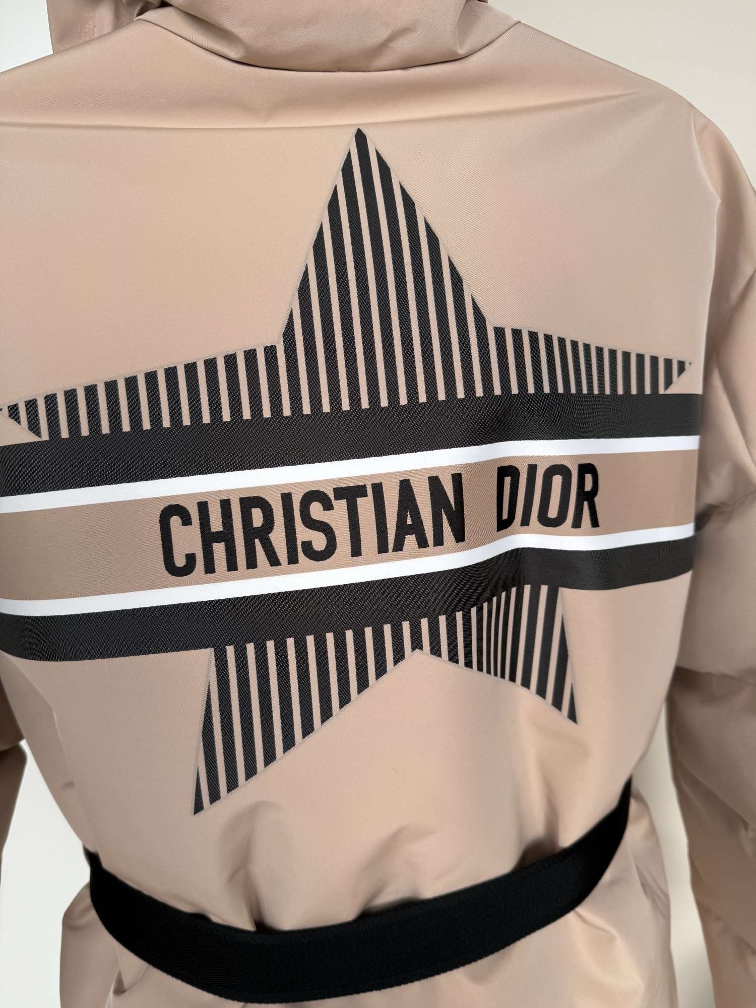 Christian Dior bunda