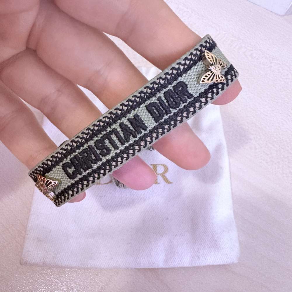 Dior Náramok