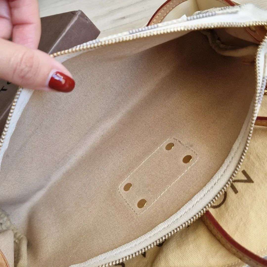 Louis Vuitton Eva