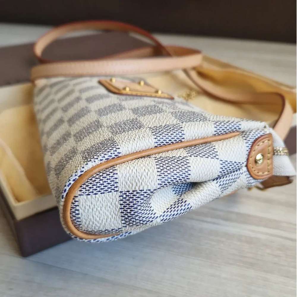 Louis Vuitton Eva