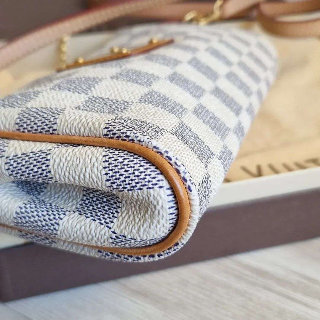 Louis Vuitton Eva