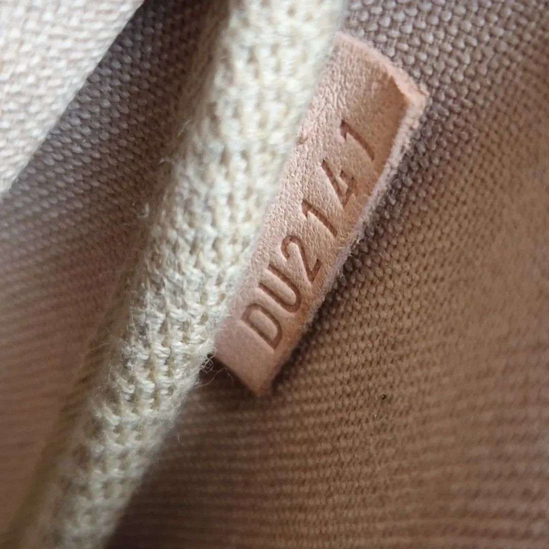 Louis Vuitton Eva