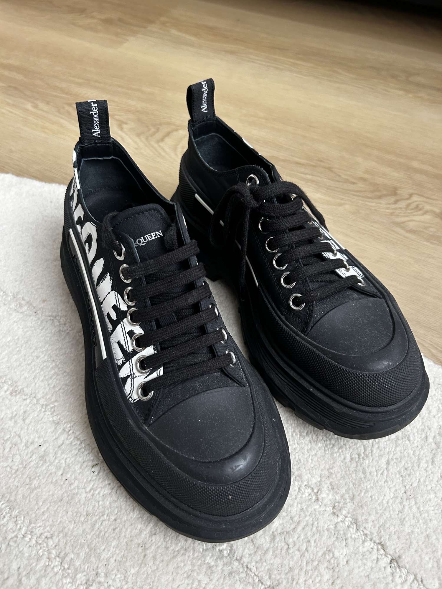 Alexander McQueen